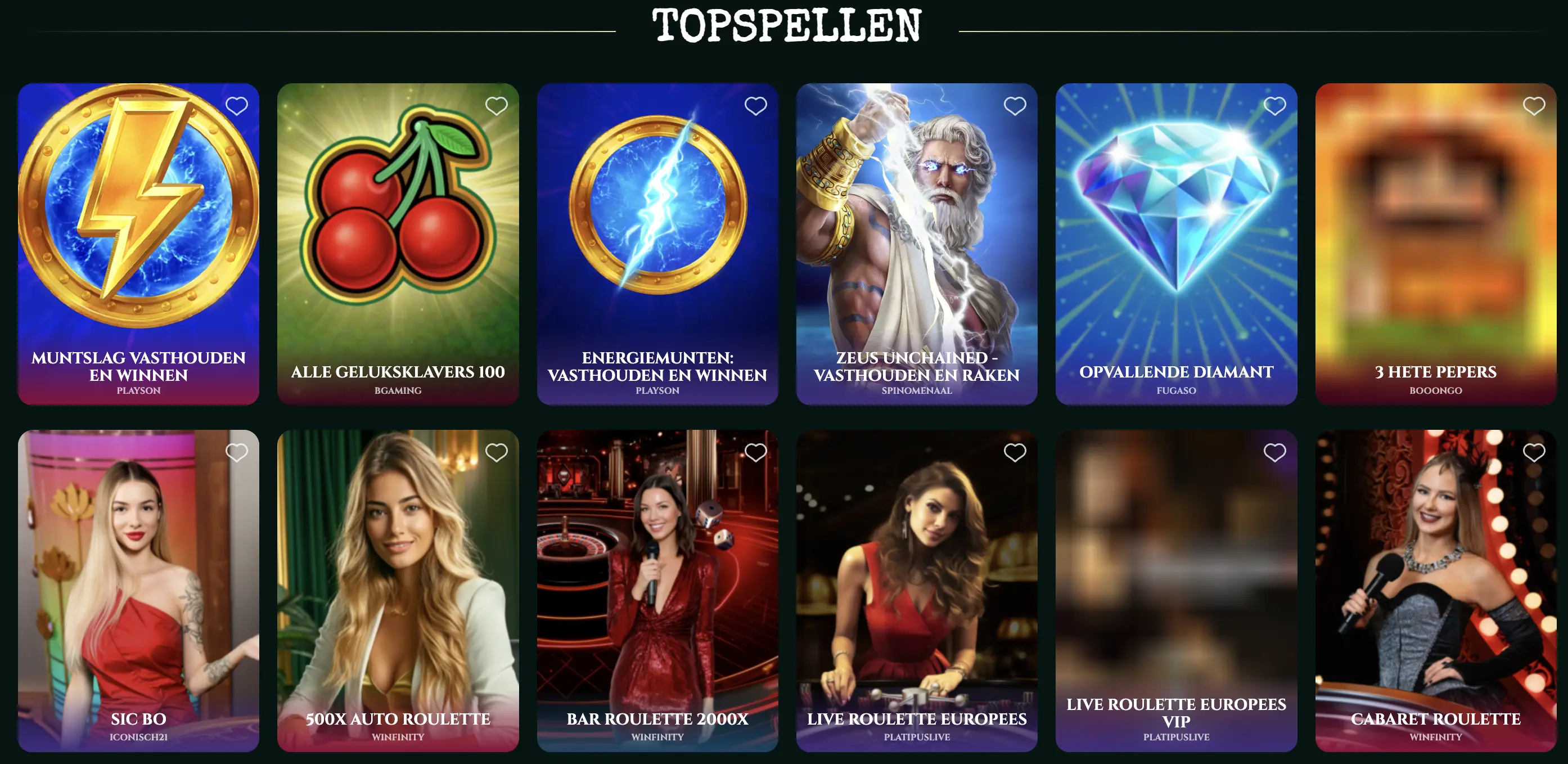 Tony Spins Casino Gratis Spins